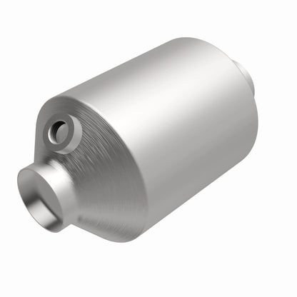 MagnaFlow 2.00 1/O2 CA 5in. Spun Universal Converter