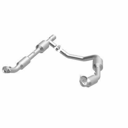 MagnaFlow 05-08 Ford E-350 Super Duty 5.4L Direct Fit Converter