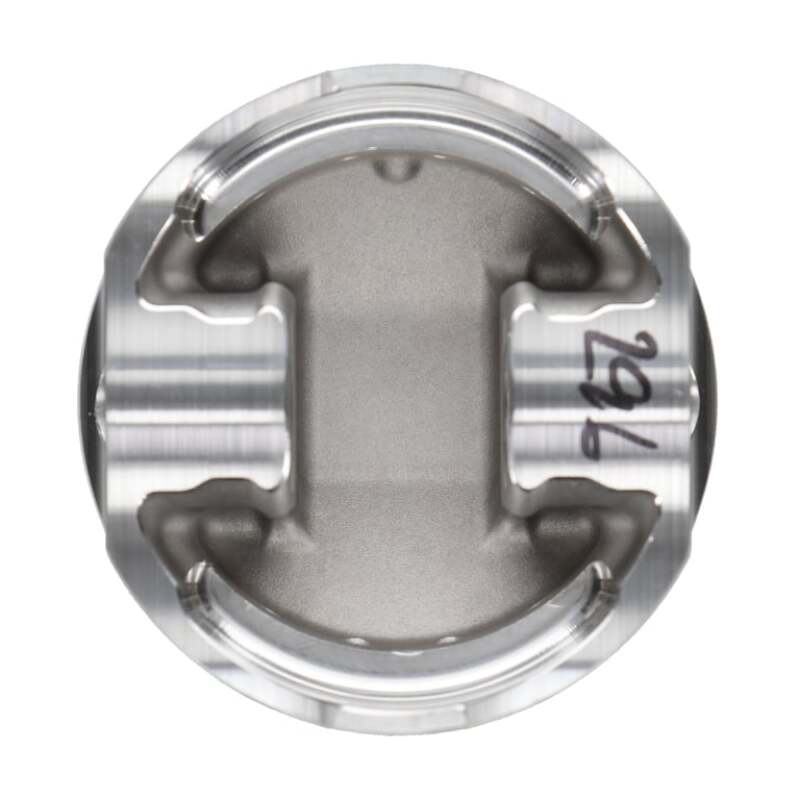 Wiseco Ford 2.0L 92.00 mm Bore 41.60 mm CH 0.00 CC Piston Set