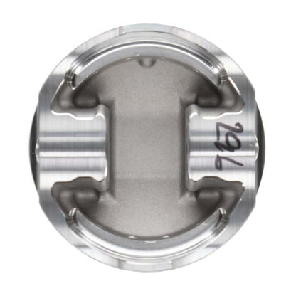 Wiseco Ford 2.0L 92.00 mm Bore 41.60 mm CH 0.00 CC Piston Set