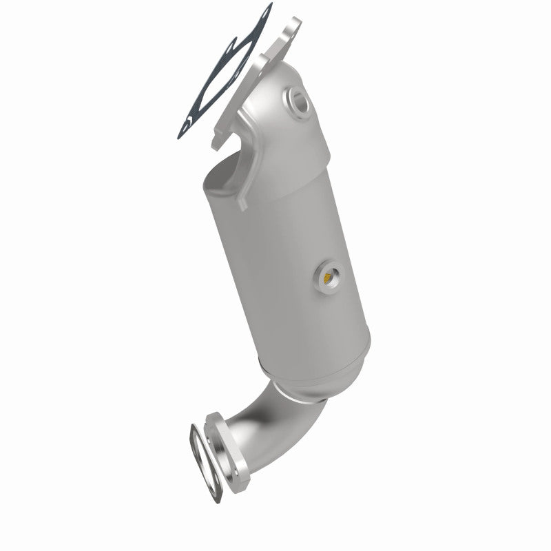 MagnaFlow 11-16 Dodge Grand Caravan 3.6L Direct Fit Converter