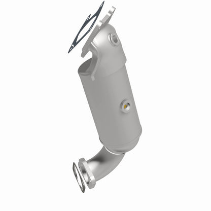 MagnaFlow 11-16 Dodge Grand Caravan 3.6L Direct Fit Converter