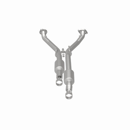 MagnaFlow 12-14 CTS 3.6 Direct Fit Converter