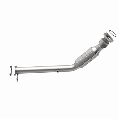 MagnaFlow 06-09 Chevrolet Impala 3.5L Direct Fit Converter