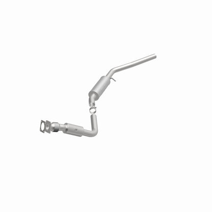 MagnaFlow 09-10 Town & Country V6 3.8 OEM Close Coupled Direct Fit Converter