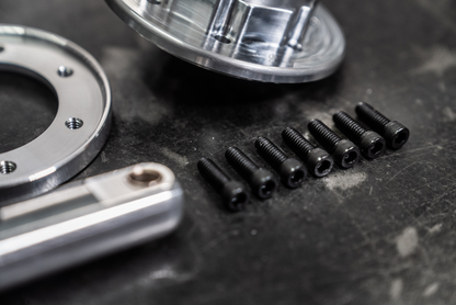 Chassis Shifter Base Assembly
