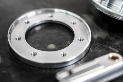 Chassis Shifter Base Assembly