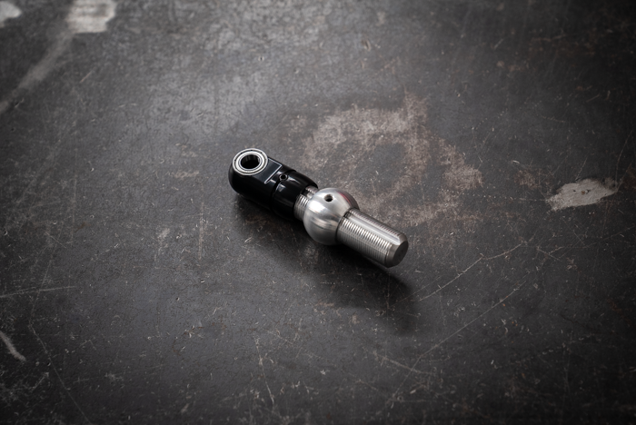 Supreme Shifter Base Assembly