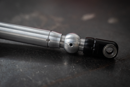 Supreme Shifter Base Assembly