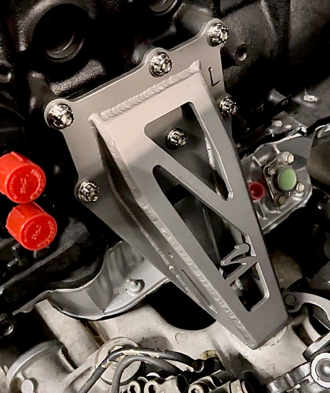 Engine Mount for MKIV (A80) Toyota Supra