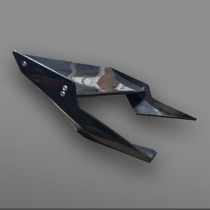HGK Racing - Supra MK5/A90 Spoiler [HGK Supra-Jet bodykit]