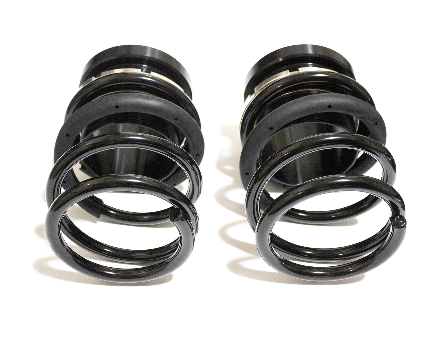 AE86 BC Racing Coil Overs