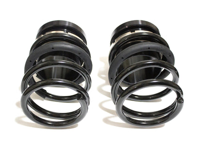 AE86 BC Racing Coil Overs
