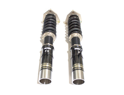 AE86 BC Racing Coil Overs