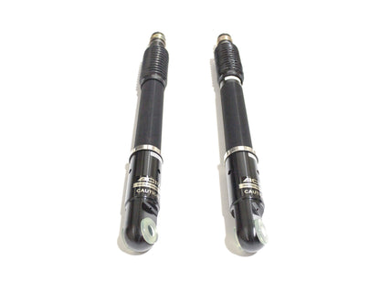 AE86 BC Racing Coil Overs