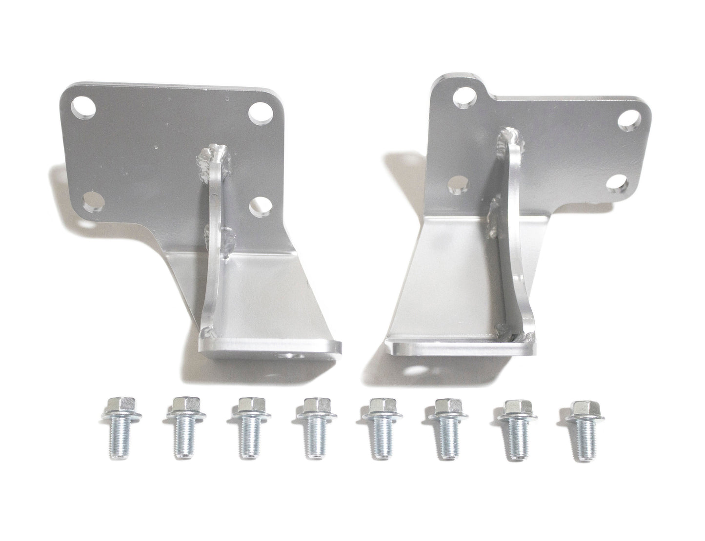 AE86 BEAMS Motor Mount Brackets - Series 1