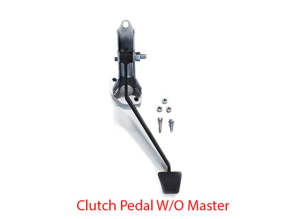 AE86 Clutch Pedal Mount - LHD