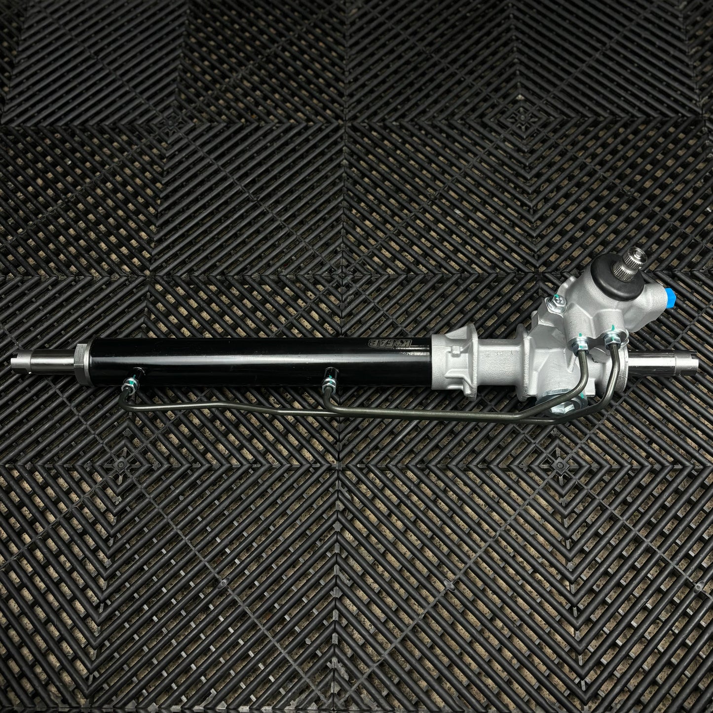 K-FAB - NEW 240SX RHD S14/S15 POWER STEERING RACK