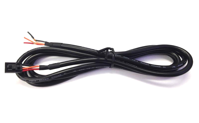 Prosport Gauges - Wideband Box to Power Wiring Harness