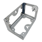 Alaria - Electric Power Steering Pump Bracket (Suits SW20 Toyota MR2 Pump)