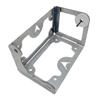Alaria - Electric Power Steering Pump Bracket (Suits SW20 Toyota MR2 Pump)