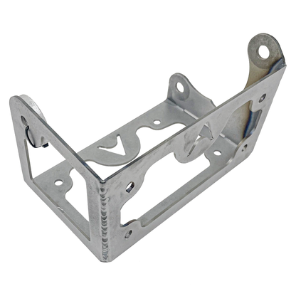 Alaria - Electric Power Steering Pump Bracket (Suits SW20 Toyota MR2 Pump)