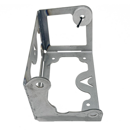 Alaria - Electric Power Steering Pump Bracket (Suits SW20 Toyota MR2 Pump)