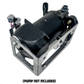 Alaria - Electric Power Steering Pump Bracket (Suits SW20 Toyota MR2 Pump)