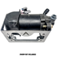 Alaria - Electric Power Steering Pump Bracket (Suits SW20 Toyota MR2 Pump)