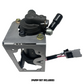 Alaria - Electric Power Steering Pump Bracket (Suits SW20 Toyota MR2 Pump)