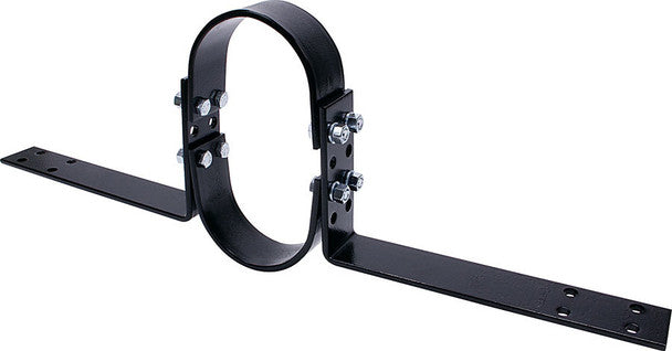 All Star Performance - Driveshaft Loop 1/4in Flat Steel ALL69000
