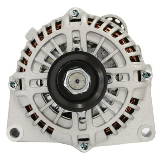 Platinum Racing Products - LS1 ALTERNATOR CONVERSION KIT FOR NISSAN RB