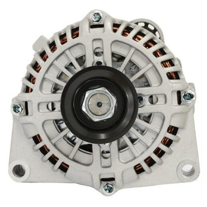 Platinum Racing Products - LS1 ALTERNATOR CONVERSION KIT FOR NISSAN RB