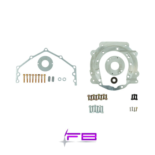 AR5 to SBC Adapter kit