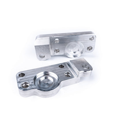 CNC71 - LOCK ADAPTERS LEXUS GS300/UCF10