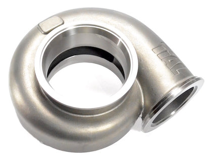 TiAL Turbine Housing P/N 008587, V-band inlet/outlet, for G SERIES G47 TURBO, 1.30 A/R