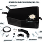 True Focus Fabrication - Acura RSX - AWD Conversion Aluminum Fuel Tank