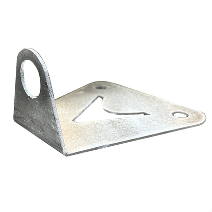 Alaria - Fuel Cell Fire Suppression Bracket