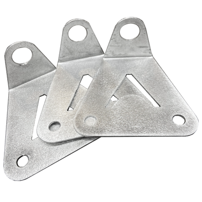 Alaria - Fuel Cell Fire Suppression Bracket