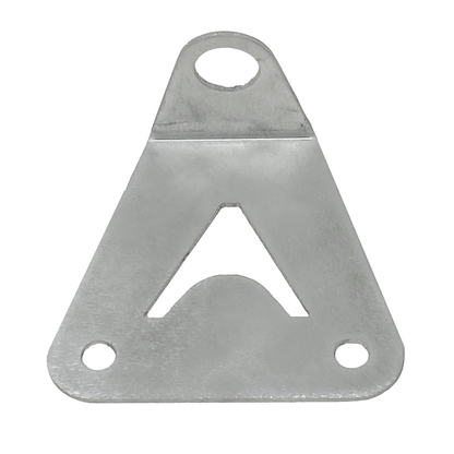 Alaria - Fuel Cell Fire Suppression Bracket