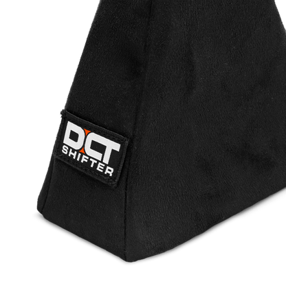 DCT Shifter - Alcantara gaiter