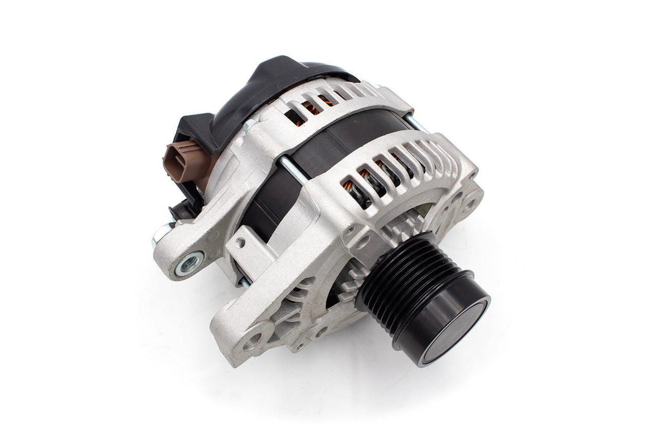J Replace - OE Replacement Alternator - Toyota 1JZ-GTE JZX100