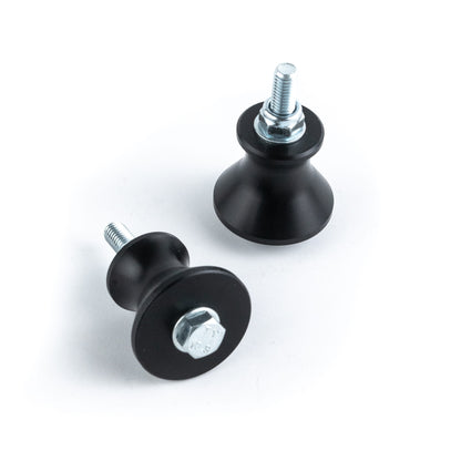 CNC71 - BMW ALUMINUM GEARBOX MOUNTS