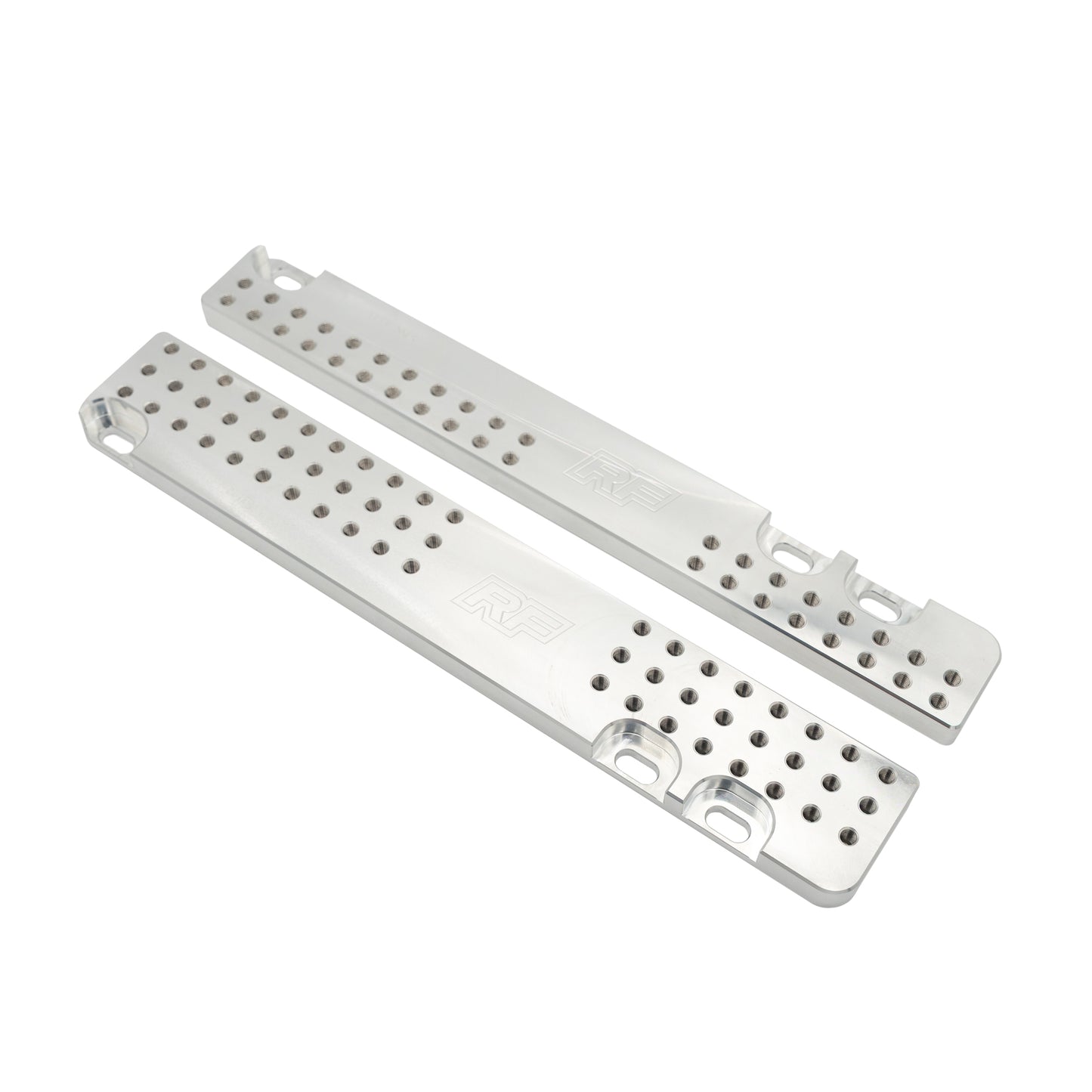 RACEFORM - ALUMINUM SEAT BRACKETS FOR BMW E30, E36, E46, E8x, E9x