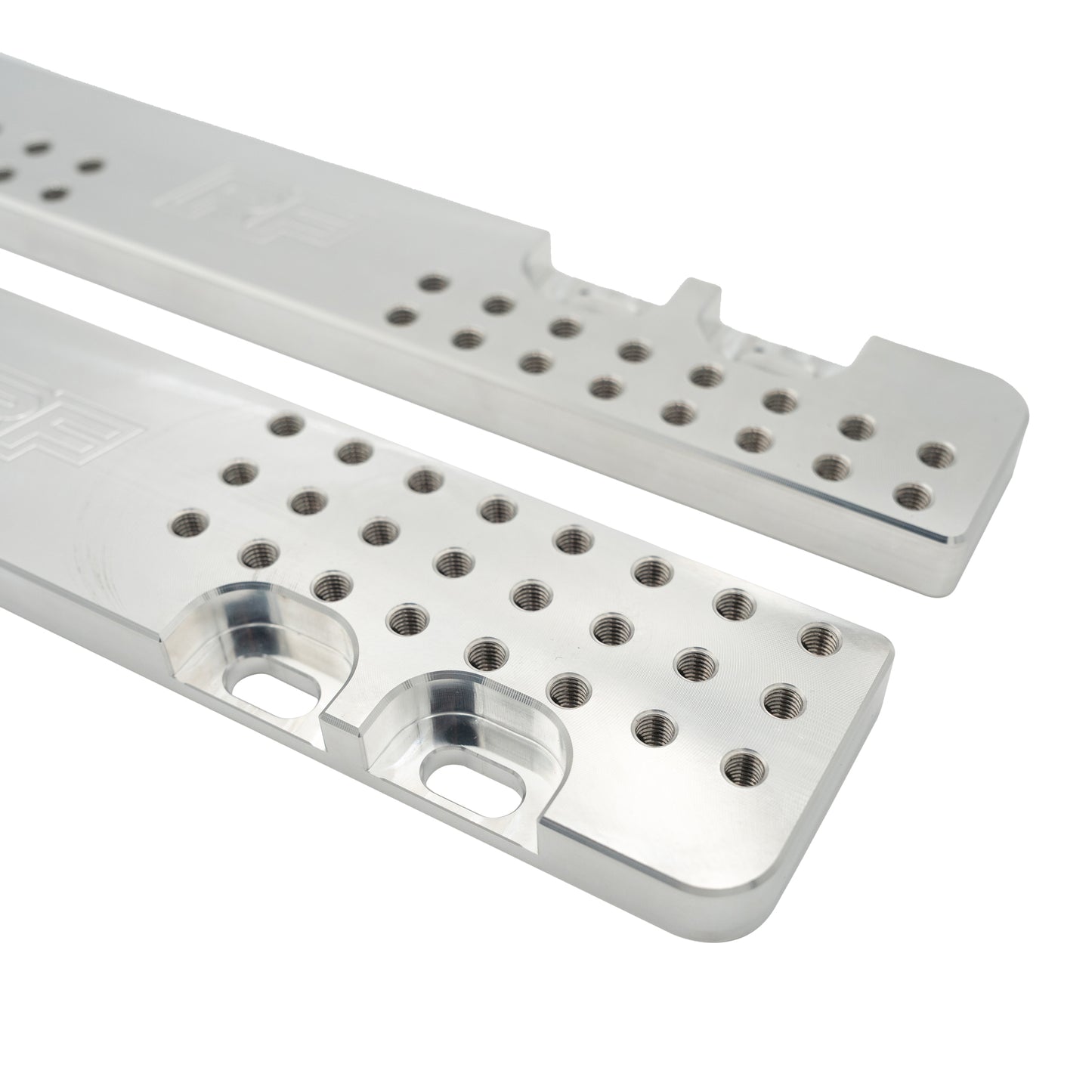 RACEFORM - ALUMINUM SEAT BRACKETS FOR BMW E30, E36, E46, E8x, E9x