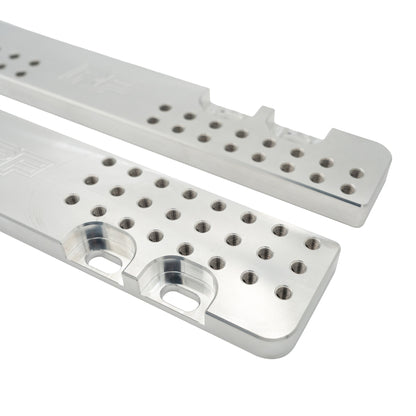 RACEFORM - ALUMINUM SEAT BRACKETS FOR BMW E30, E36, E46, E8x, E9x
