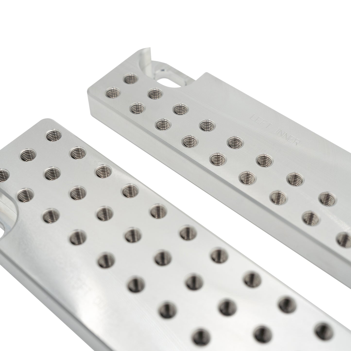 RACEFORM - ALUMINUM SEAT BRACKETS FOR BMW E30, E36, E46, E8x, E9x