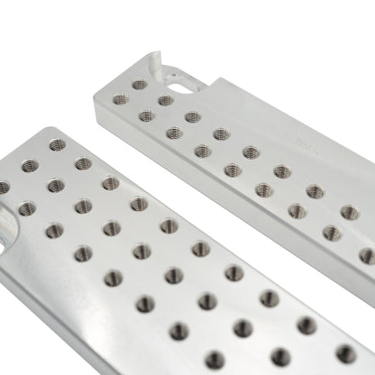 RACEFORM - ALUMINUM SEAT BRACKETS FOR BMW E30, E36, E46, E8x, E9x