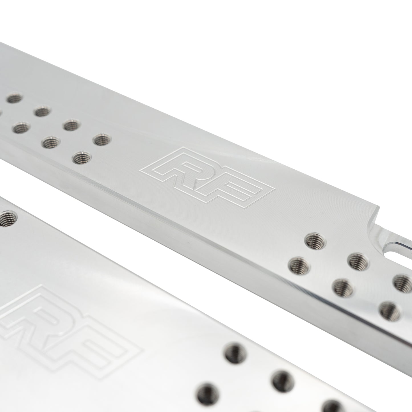 RACEFORM - ALUMINUM SEAT BRACKETS FOR BMW E30, E36, E46, E8x, E9x