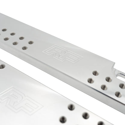 RACEFORM - ALUMINUM SEAT BRACKETS FOR BMW E30, E36, E46, E8x, E9x